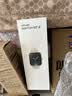 vivoWATCH GT 2 eSIM版 曜石黑  超窄边高亮大屏照片表盘一碰换 eSIM独立通信 智能手表 实拍图