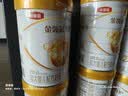 伊利金领冠育护较大婴儿配方奶粉2段6-12月900g*1罐【5倍DHA好脑力】 实拍图