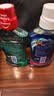 高露洁（Colgate）海盐+柚子+重口味克星进口精油漱口水500ml*3 含氟清新口气去口臭 实拍图