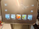 美的（Midea）【美食大赛同款】纯钛小魔方plus电热水瓶净饮水机2026新款恒温烧水5L大容量MK-SP50E-33FPro-Ti 实拍图