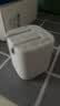 Apple/苹果 40W（至高60W） type-c快充充电器 苹果usb-c原装充电头 苹果iPhone 18 Pro Max充电器 实拍图