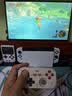 良值 (IINE)复古卡片游戏手柄 Switch2唤醒迷你手柄体感霍尔摇杆 安卓IOS手机PC车机 宝可梦ZA NS2配件 实拍图