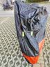 原仕适用无极摩托车衣罩全车防晒防雨雪原车加厚铝箔遮阳防尘雨衣专用 无极CU625【1:1原车定制3XL】 无极摩托车专用【升级加厚款】 实拍图