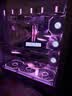 ROG STRIX B850-G GAMING WIFI S小吹雪主板+AMD 锐龙7 9800X3D CPU  主板+CPU套装 实拍图