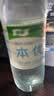 怡宝本优天然水包装饮用水555ml*24瓶 实拍图