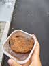 爆浆泥巴派MCT巧克力纯手工脏脏饼干可可夹心下午茶点心零食零食 巧克力泥巴派【1盒3块】 实拍图