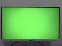华硕VG27AQML5F-W 27英寸显示器2K 320Hz显示器FastIPS超频320HzG-sync 0.3ms响应HDR400 95%DCI-P3 实拍图