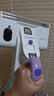 追觅S20系列新升级LED紫外线家用床上吸尘器 床宝 除螨仪 S20（65℃热烘除湿） 实拍图