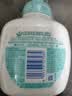 强生婴儿牛奶洗发水沐浴露二合一400ml+身体乳500g保湿润肤乳洗护套装 实拍图