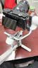 大疆 DJI RS 4 Mini 轻量自媒体稳定器 智能跟拍三轴防抖手机手持云台 如影稳定器  实拍图