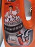 威猛先生（Mr Muscle）管道速效疏通啫喱 强力瓦解厨房堵塞 960ml 实拍图
