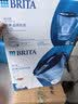 碧然德（BRITA）过滤净水器 家用滤水壶 净水壶 Marella 海洋系列 3.5L（蓝色） 实拍图