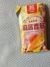 双汇麻酱香肠450g添加芝麻酱 火腿肠10支装 高蛋白质肉类零食地方特色 实拍图