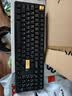 VGNV98Pro V4客制化机械键盘无线三模双8K蓝牙长续航低延迟电竞游戏办公 风信子Pro轴 实拍图