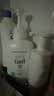 珂润（Curel）舒缓套装温和净油敏感头皮适用进口 保湿洗发水420ml+补充装360ml 实拍图