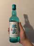 红星二锅头 粮爽 清香型 42度 500ml 单瓶装 实拍图