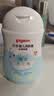 贝亲（Pigeon）润肤乳 儿童身体乳 婴幼宝宝护肤保湿露 水三角清爽型200ml 实拍图