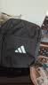 阿迪达斯（adidas）男女 训练系列 ESS ORGANIZER 斜挎包 JM7152 黑 NS 实拍图