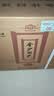 金沙回沙酒 纪年酒1963 酱香型白酒 53度 500ml*6瓶 整箱装纯粮酱酒 实拍图