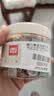 得力（deli）40只19mm小号莫兰迪色时尚长尾票夹  升级新配色  40只/筒 8555A 实拍图