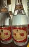 汾酒黄盖玻汾 清香型白酒 53度 475mL*4瓶 超值组套  中秋送礼 实拍图