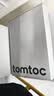 tomtoc手提电脑包14英寸女士苹果笔记本包A11适用于MacBook Pro/Air M2 香芋泥 16英寸 实拍图