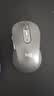 罗技（Logitech）M750L 优选系列大手鼠标 无线静音鼠标 智能鼠标 黑色 带Logi Bolt USB接收器 M650升级版 实拍图