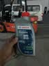 博世（BOSCH）DOT4 刹车油/制动液/离合器油 1L 通用型 一升装汽车养护套装 实拍图