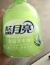 蓝月亮 洗手液泡沫丰富芦荟抑菌99.9%500g*2+补充装500g*2 实拍图