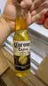 科罗娜（CORONA）特级啤酒330ml*12瓶整箱装经典拉格京东自营国庆出行 实拍图