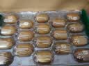佳沛（zespri）新西兰金奇异果18粒优选果103-124g猕猴桃水果礼盒 实拍图