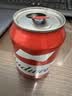 百威mini红罐淡色拉格255ml*12罐整箱装京东自营中秋礼品 实拍图
