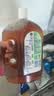 滴露（Dettol）消毒液衣物除菌液洗衣消毒水1.8L*1 衣物混洗杀菌除螨 非84酒精 实拍图