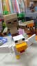 乐高（LEGO）积木我的世界21592 经典角色集合男女孩儿童玩具生日礼物 实拍图