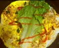 华田禾邦潼关千层饼2.2kg20片无起酥油肉夹馍饼胚速食儿童早餐速冻半成品 实拍图