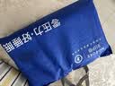 诺伊曼 NOYOKE乳胶枕头颈椎枕专用成人睡眠枕头波浪泰国天然乳胶【平板中高枕】 实拍图