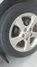 双星JUOGO轮胎 205/55R16 91V SH71适配新朗逸/速腾/英朗GT/宝来 实拍图