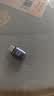 UNNLINK Type-C磁吸转接头全功能磁吸充电头 PD240W快充80Gbps传输 适用安卓/苹果手机平板iPad笔记本电脑 PD240W快充丨80Gbps传输【银色直头】 避免反复拔插丨延长接 实拍图