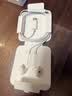 Apple/苹果 EarPods USB-C有线耳机 type-c有线耳机  iPhone 18有线耳机笔记本耳机游戏音乐 实拍图