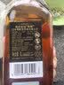 尊尼获加（JOHNNIE WALKER）洋酒 12年黑方黑牌1000ml 苏格兰调和型威士忌无盒 实拍图