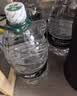 怡宝 饮用水 纯净水6L*3桶装水 整箱装 实拍图