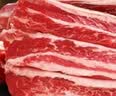 草原宏达内蒙原切牛肋条净3斤生鲜食材牛肉火锅烤肉 实拍图