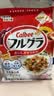 卡乐比早餐水果燕麦片 原味600克 日本进口食品 实拍图