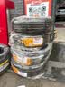 马牌（Continental）汽车轮胎 185/60R15 84H UCJ 适配大众桑塔纳/捷达本田飞度 实拍图