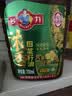 多力非转基因低芥酸浓香菜籽油700ml 实拍图
