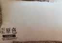 无印工坊枕头枕芯家用护颈枕酒店颈椎枕深度睡觉专用A类儿童成人枕 中枕 实拍图