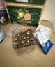 LEGENDSANDY蓝氏全价猫粮生鲜高能系列成猫幼猫 试用 试吃 猎鸟乳鸽 50g*5 实拍图