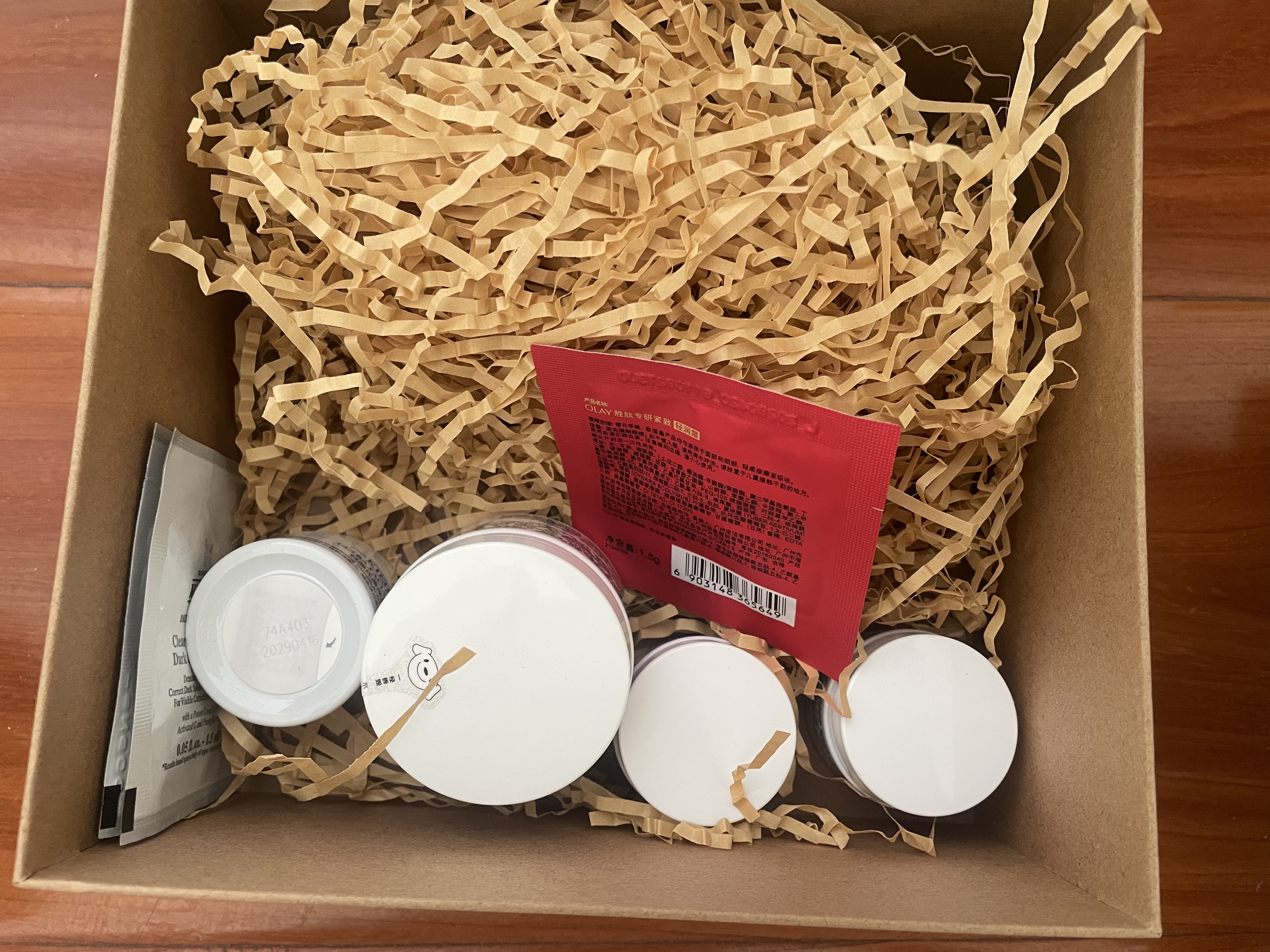 科颜氏（Kiehl's）全新第三代高保湿面霜50ml补水保湿滋润护肤品中秋节礼物 实拍图