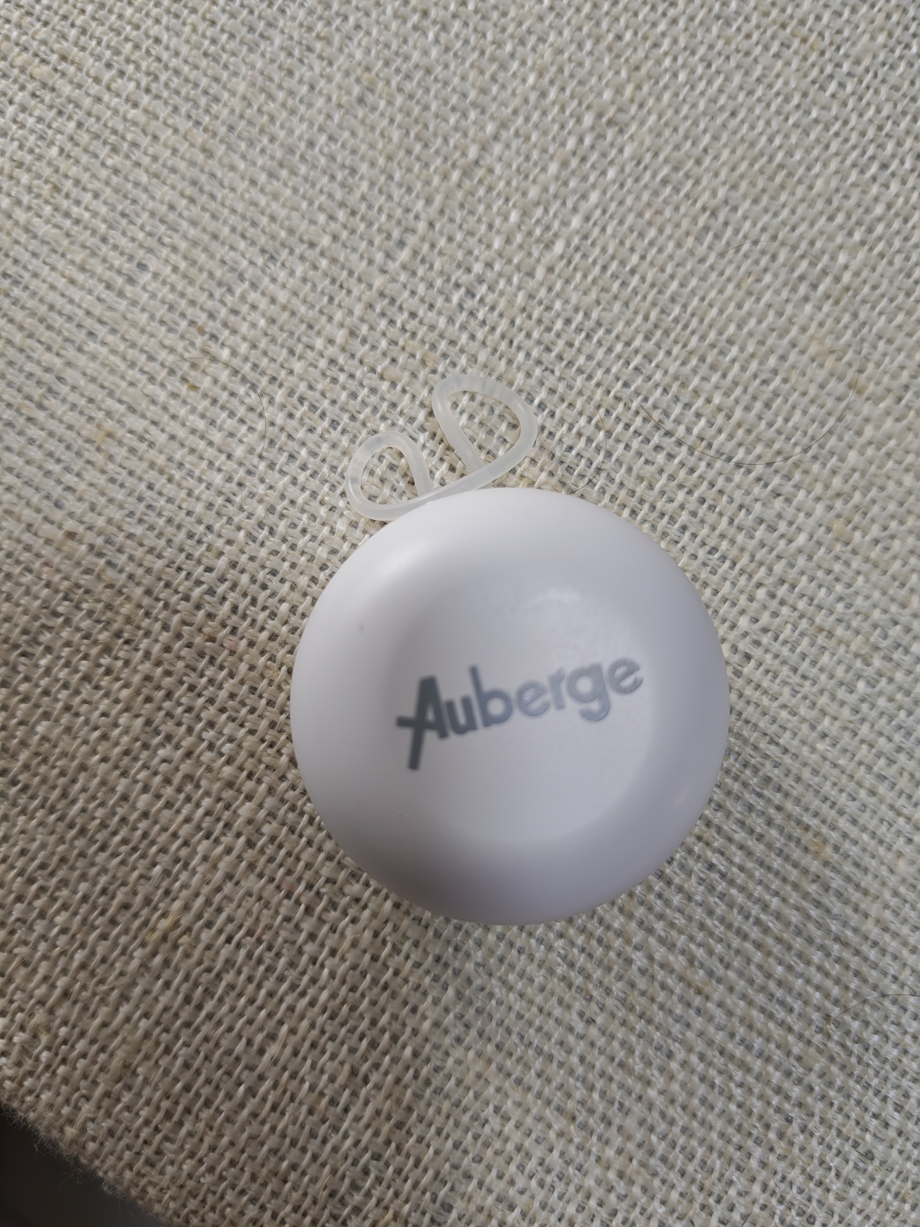 Auberge【专业降噪测试】睡眠耳塞睡觉专用隔音不伤耳神器耳塞防噪音睡觉 薄荷绿【沉浸降噪隔音】久戴不痛 侧睡0压感 实拍图