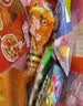 Trolli德国口力 星光乐园软糖 200g 果汁软糖 儿童零食糖果 结婚喜糖 实拍图